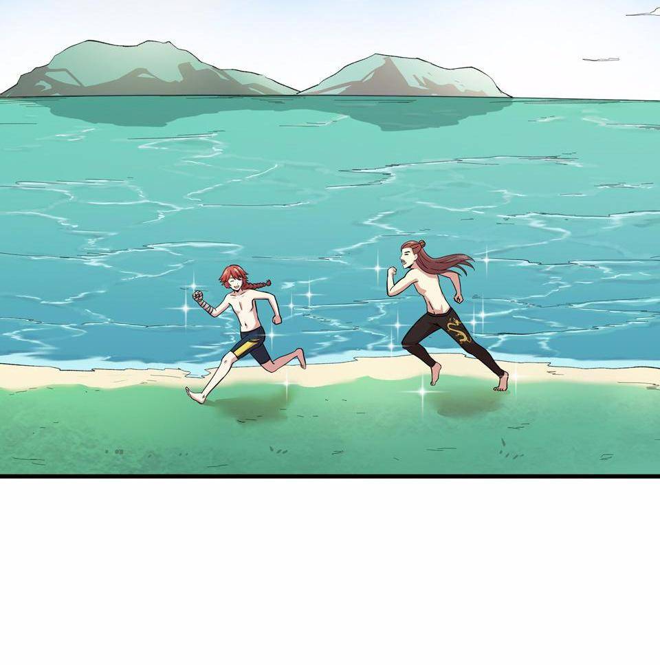 The Great Tang Is Online Chapter 23 - page 48