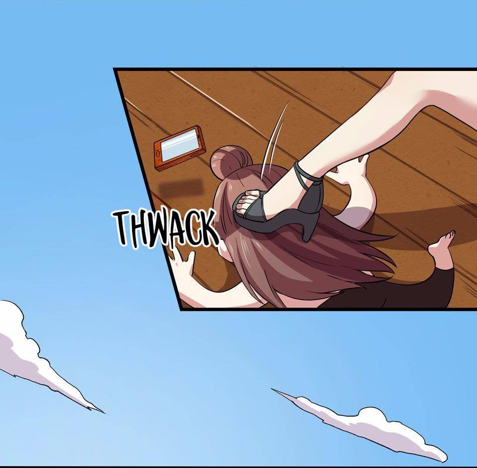 The Great Tang Is Online Chapter 23 - page 5