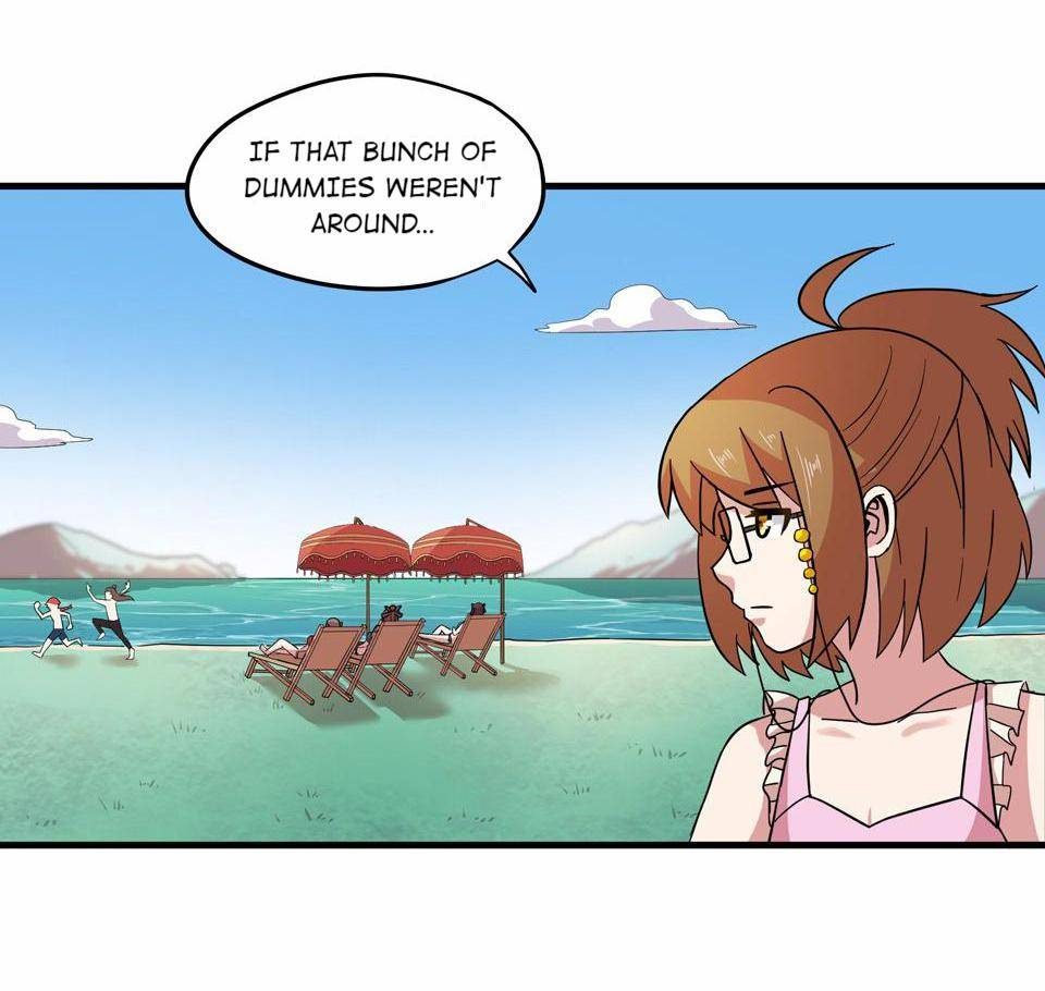 The Great Tang Is Online Chapter 23 - page 51