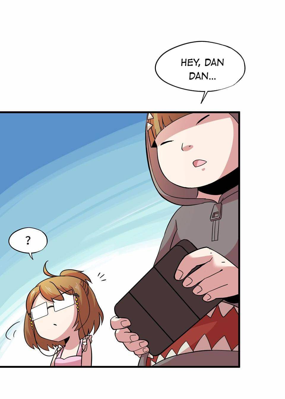 The Great Tang Is Online Chapter 23 - page 52