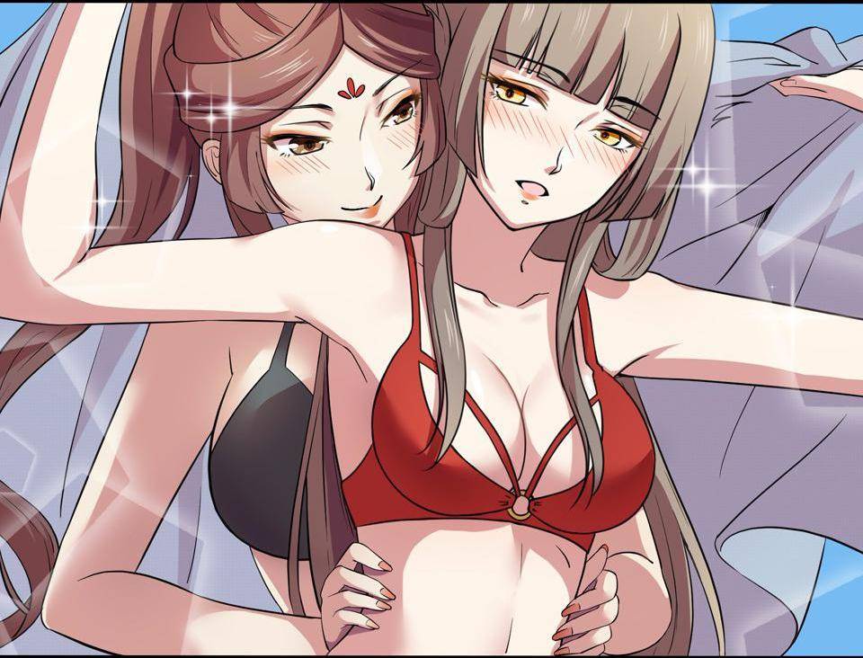 The Great Tang Is Online Chapter 23 - page 6