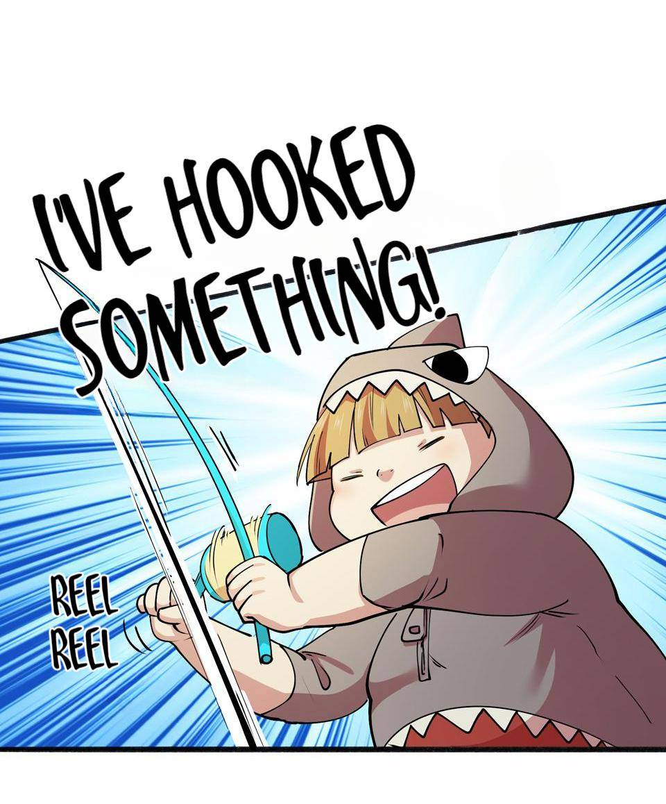 The Great Tang Is Online Chapter 23 - page 9