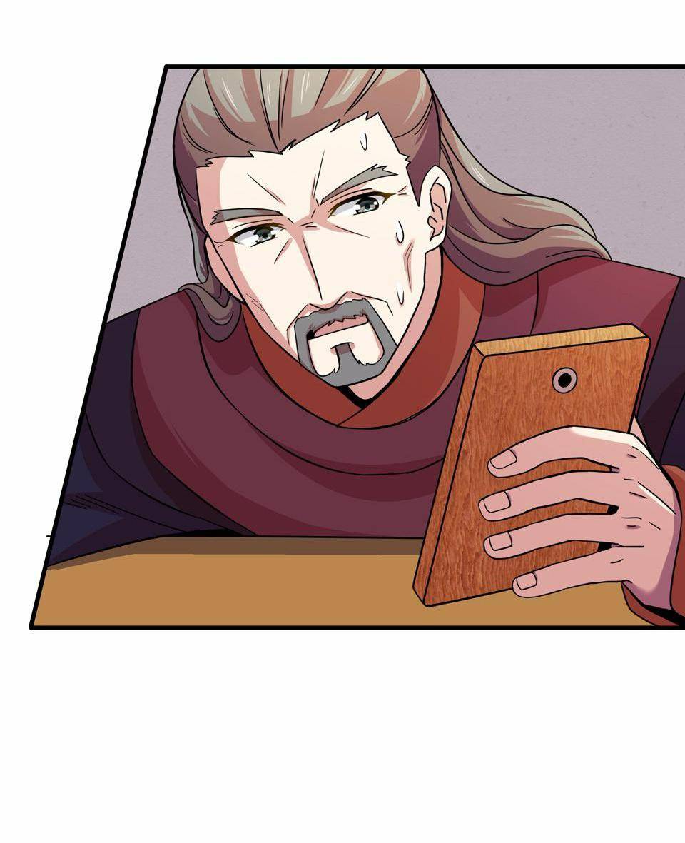 The Great Tang Is Online Chapter 24 - page 10