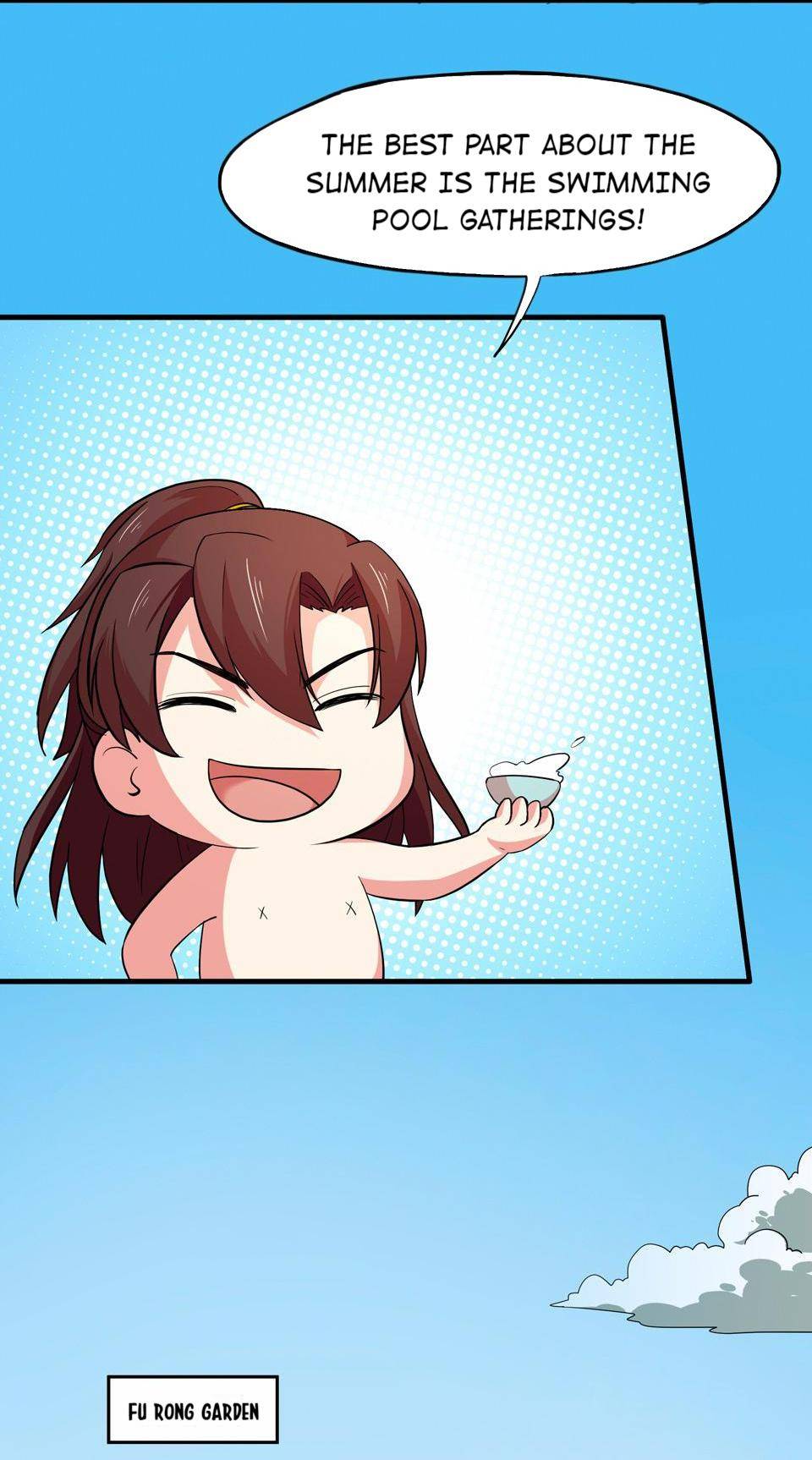 The Great Tang Is Online Chapter 24 - page 14
