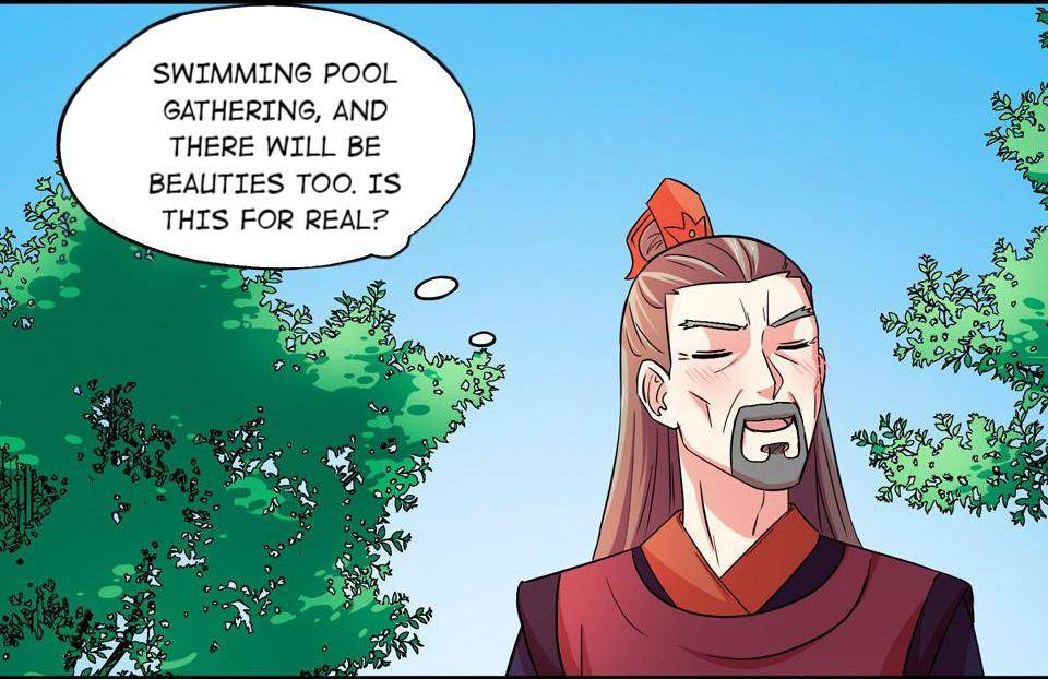 The Great Tang Is Online Chapter 24 - page 16