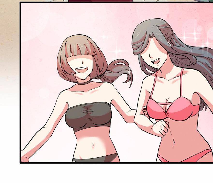 The Great Tang Is Online Chapter 24 - page 21