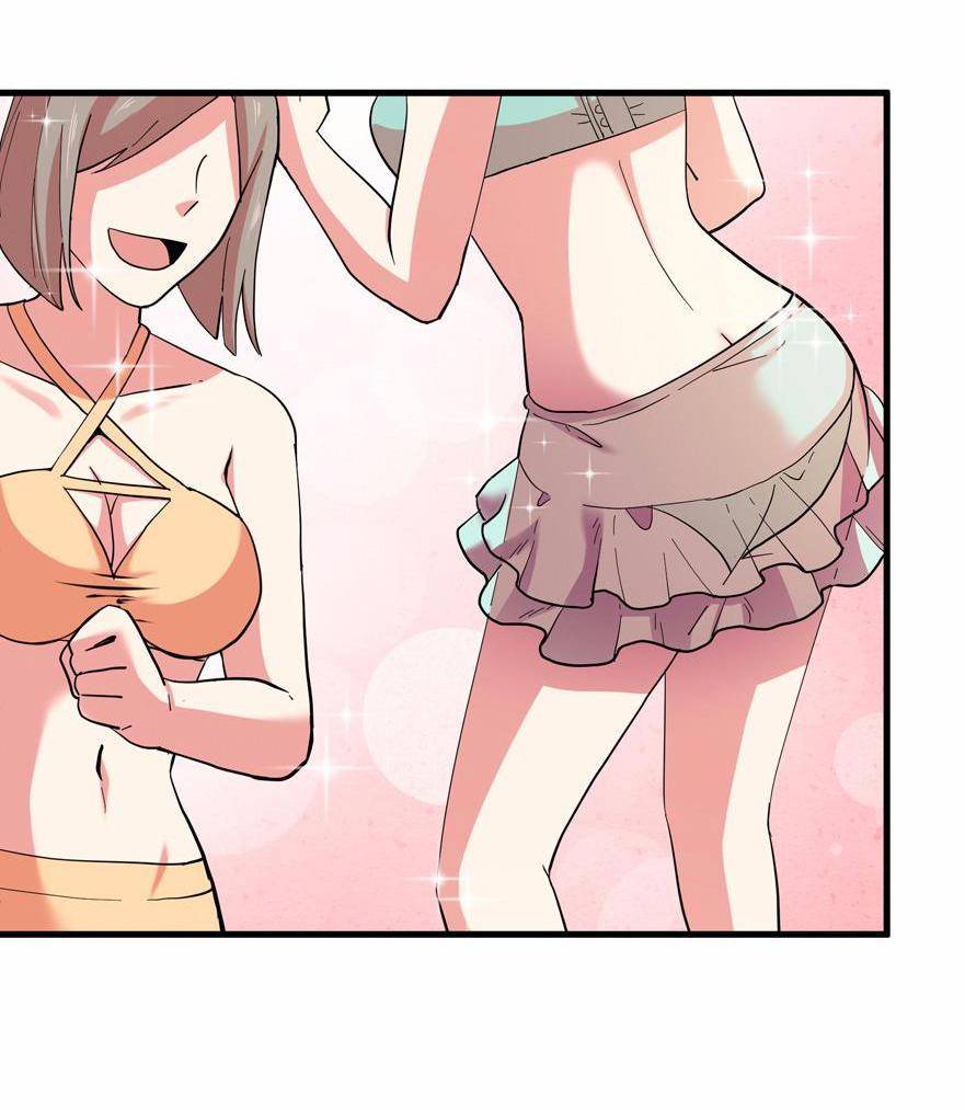 The Great Tang Is Online Chapter 24 - page 22