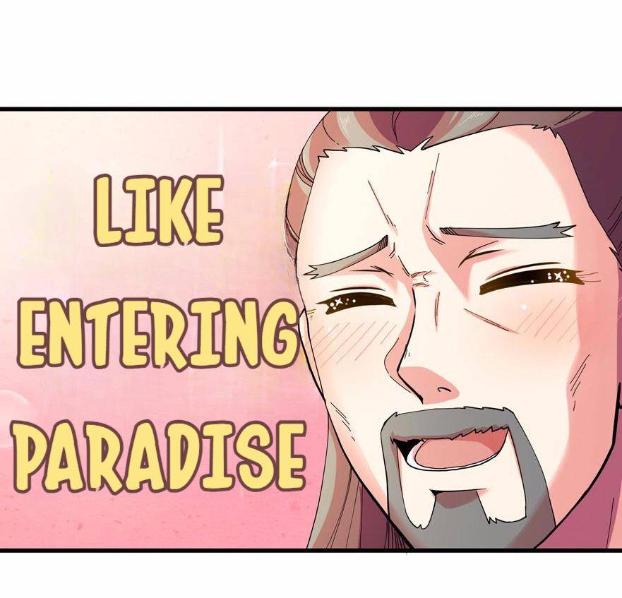 The Great Tang Is Online Chapter 24 - page 23