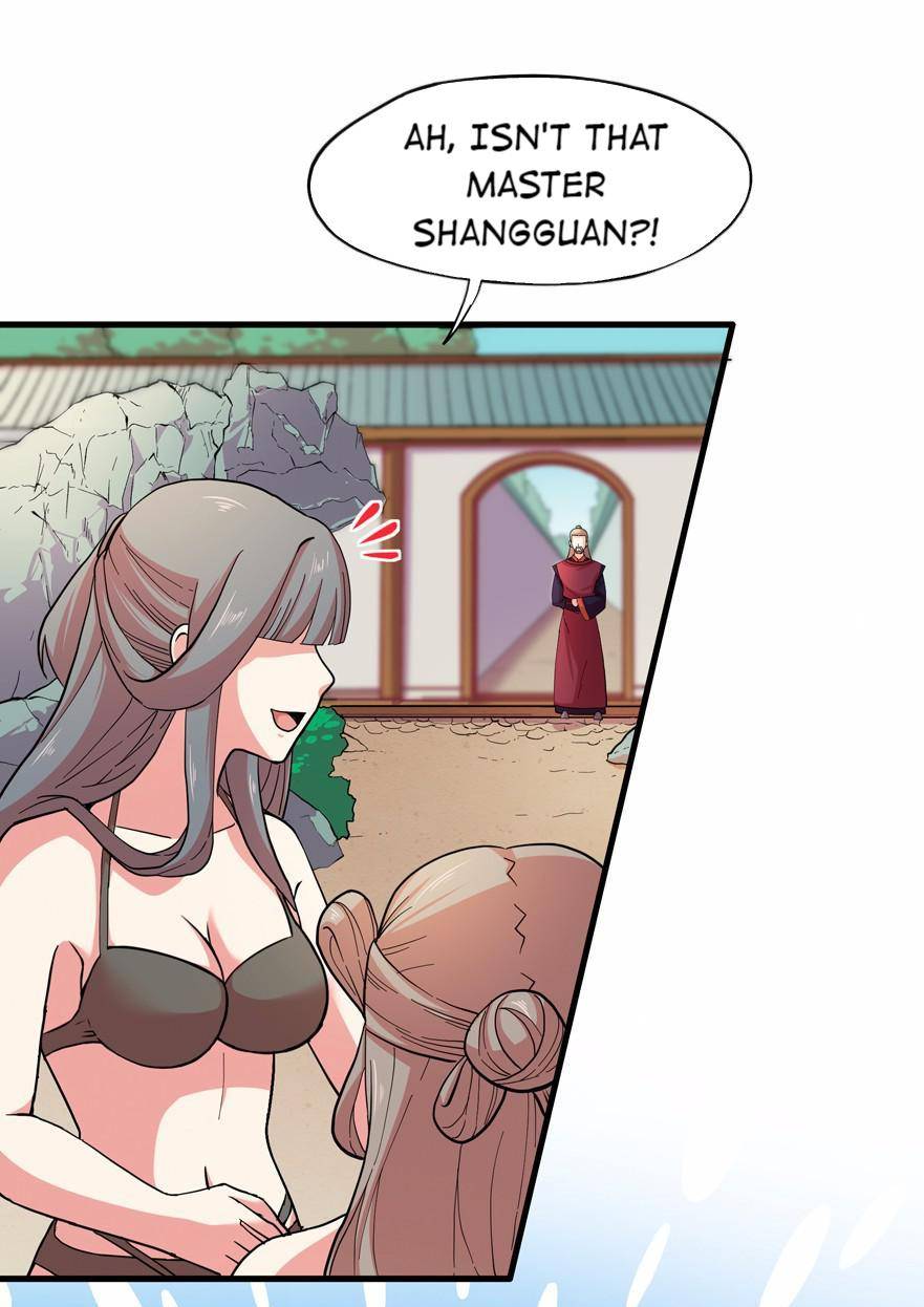 The Great Tang Is Online Chapter 24 - page 24