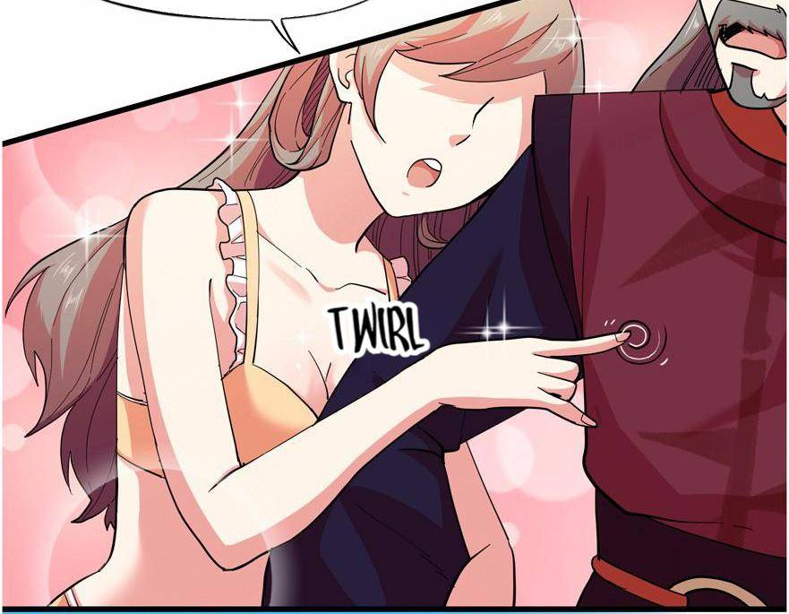 The Great Tang Is Online Chapter 24 - page 27