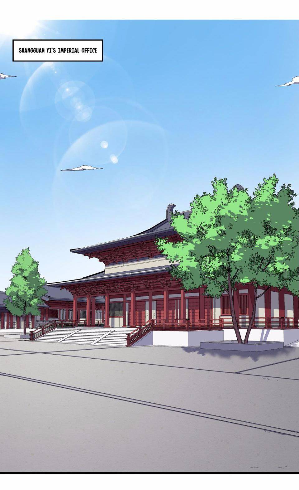 The Great Tang Is Online Chapter 24 - page 3