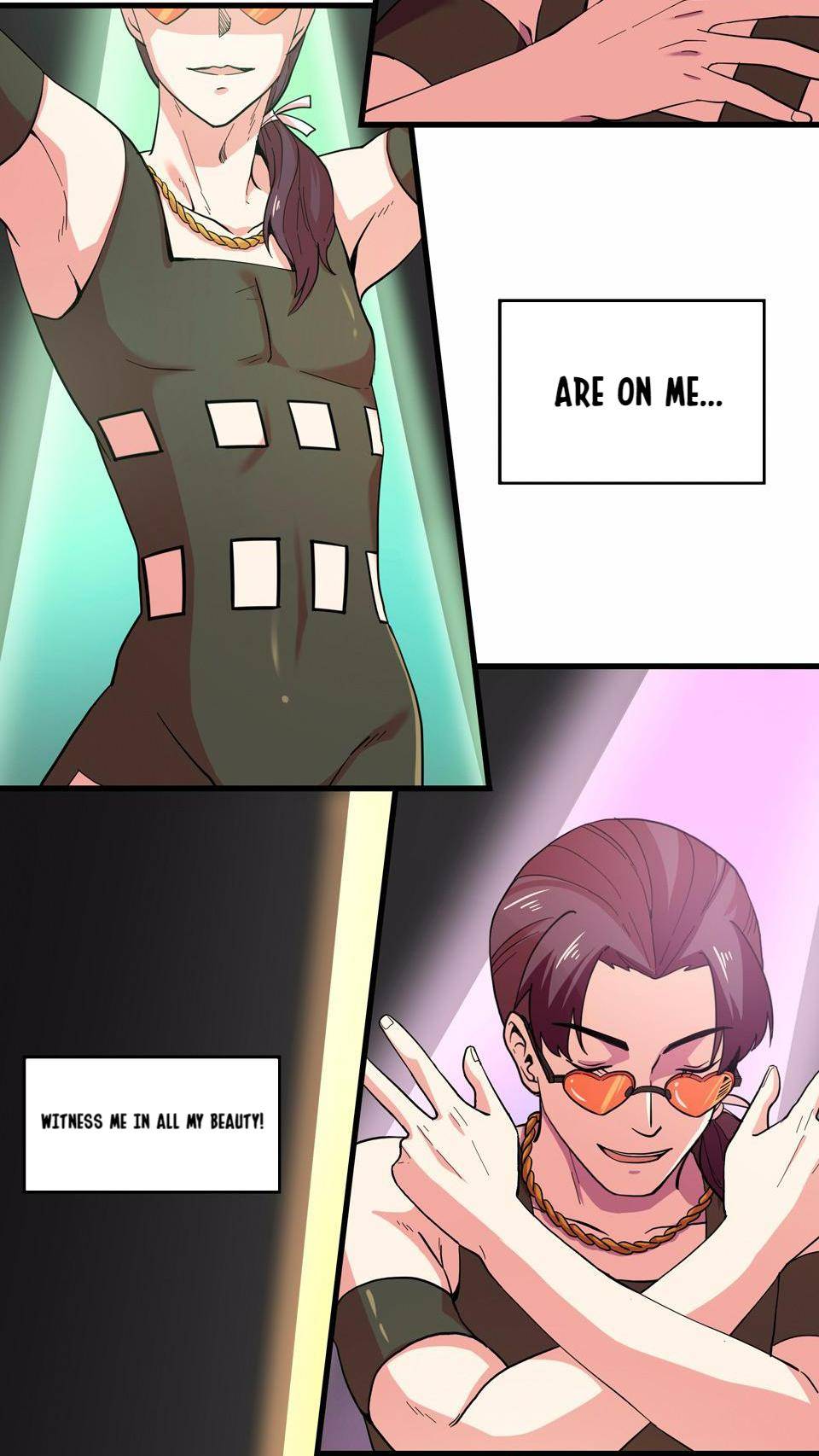 The Great Tang Is Online Chapter 24 - page 30
