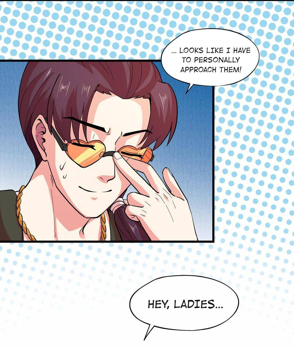 The Great Tang Is Online Chapter 24 - page 32