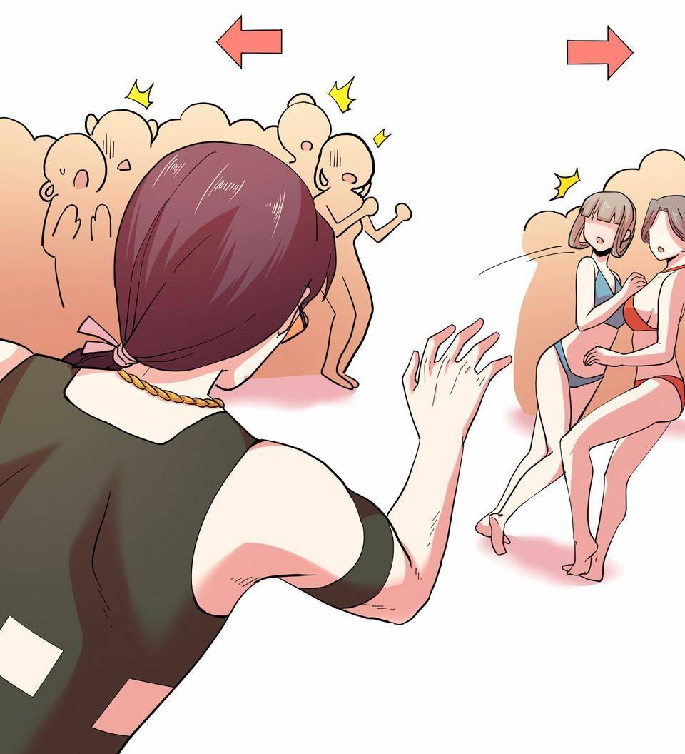 The Great Tang Is Online Chapter 24 - page 33