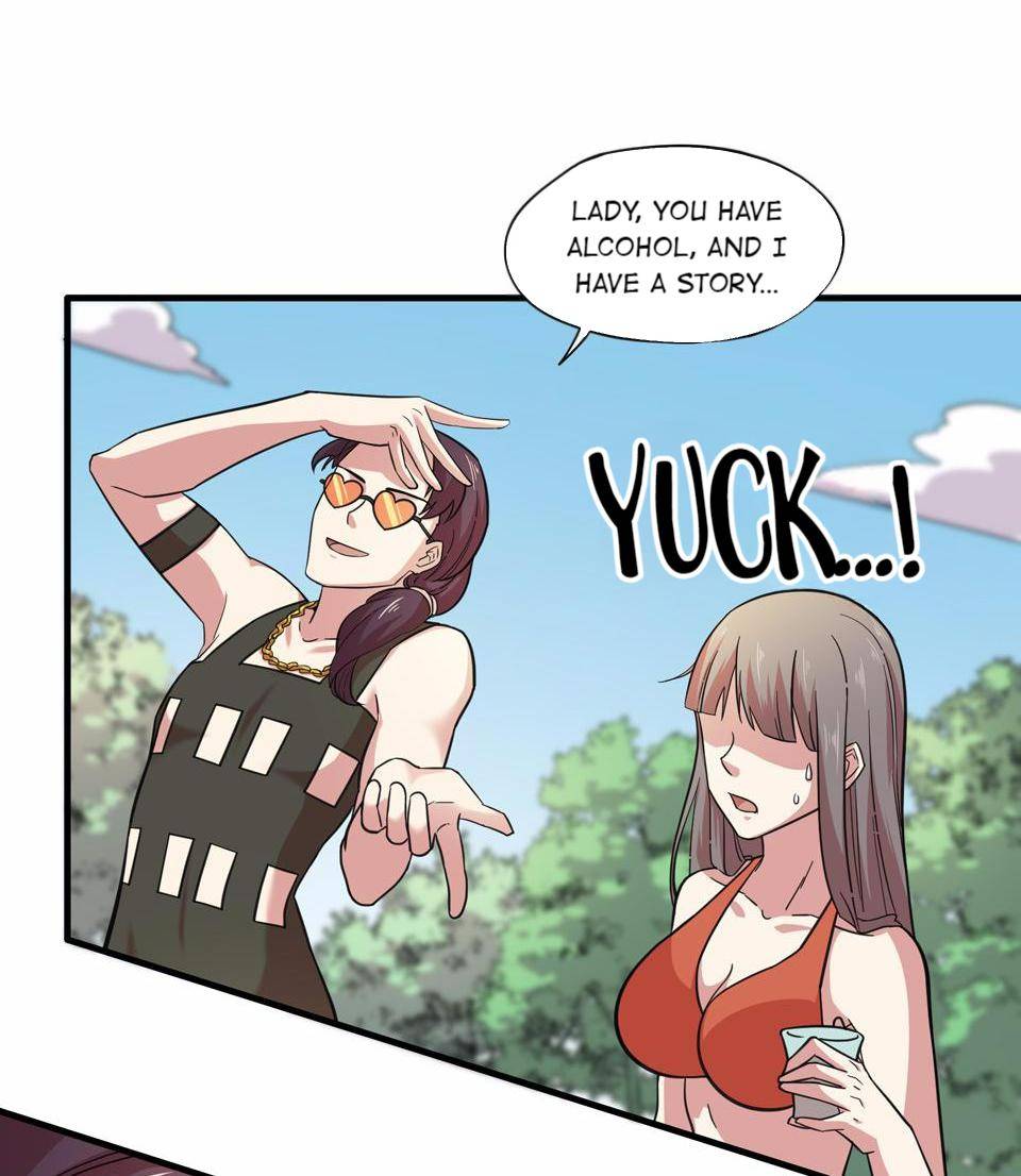 The Great Tang Is Online Chapter 24 - page 36