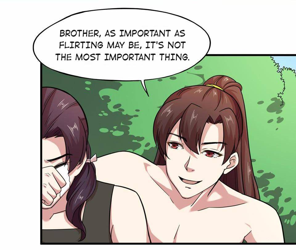 The Great Tang Is Online Chapter 24 - page 42
