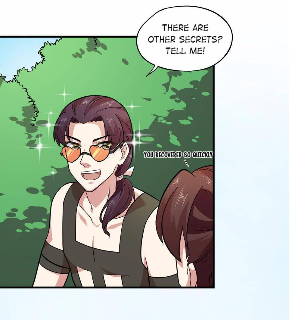 The Great Tang Is Online Chapter 24 - page 43