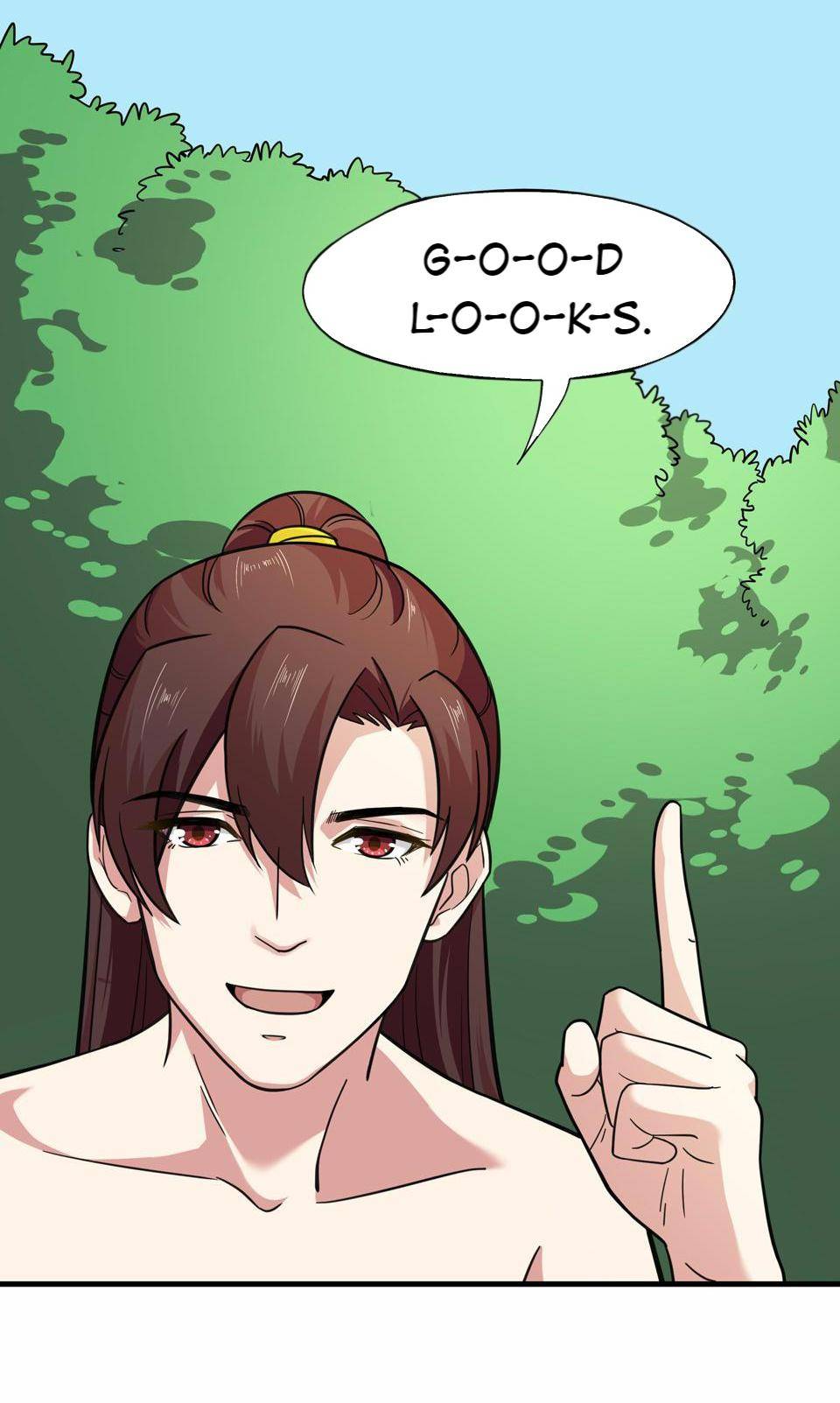 The Great Tang Is Online Chapter 24 - page 45