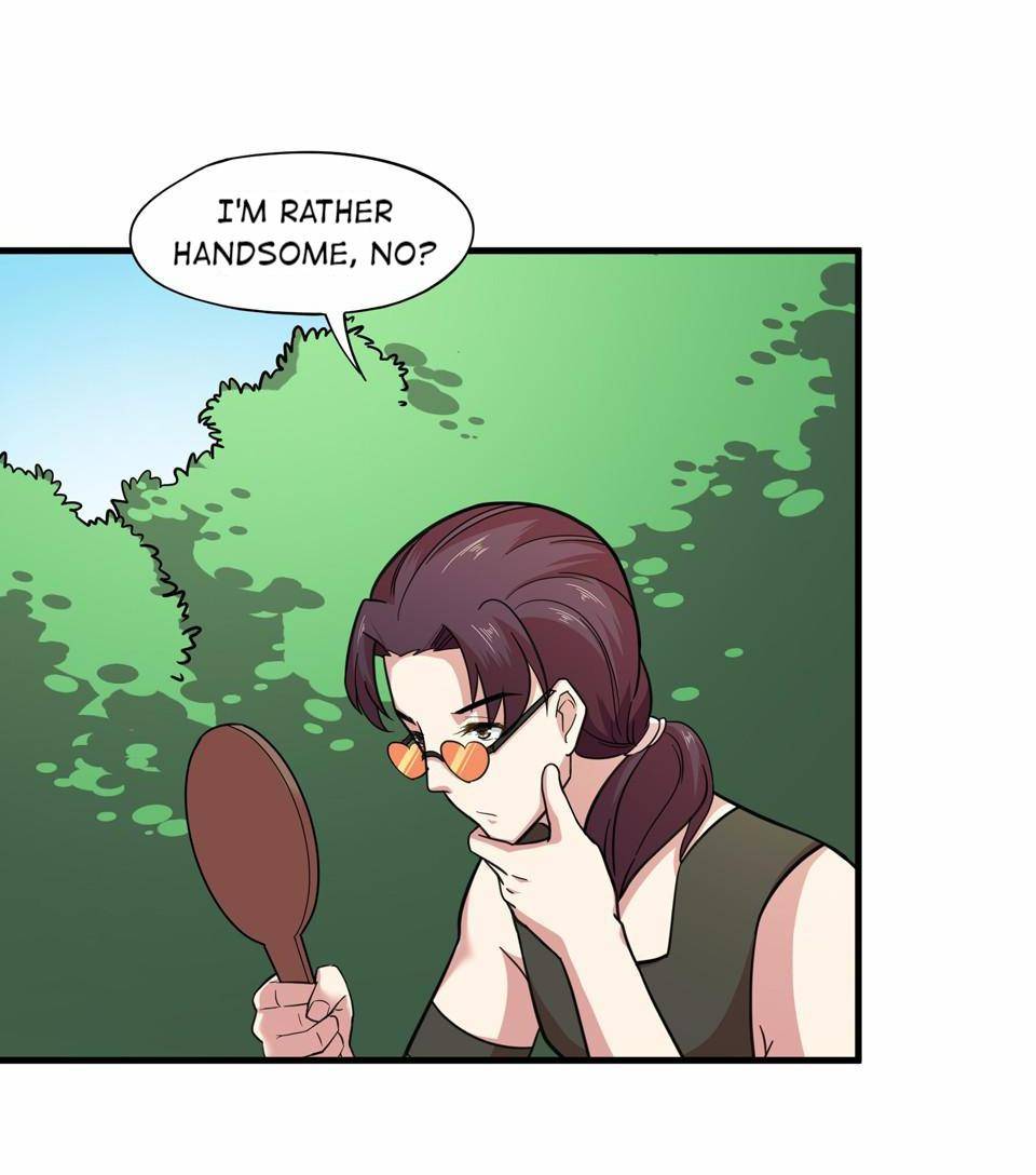 The Great Tang Is Online Chapter 24 - page 46