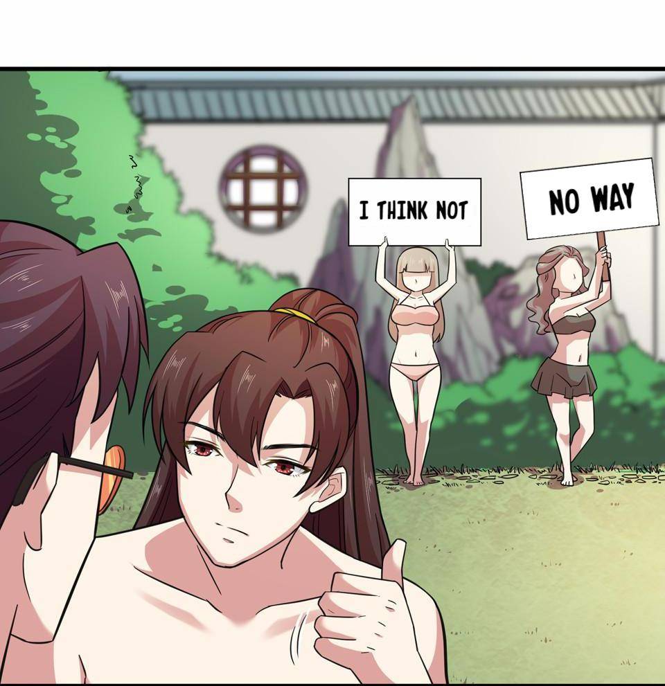 The Great Tang Is Online Chapter 24 - page 47