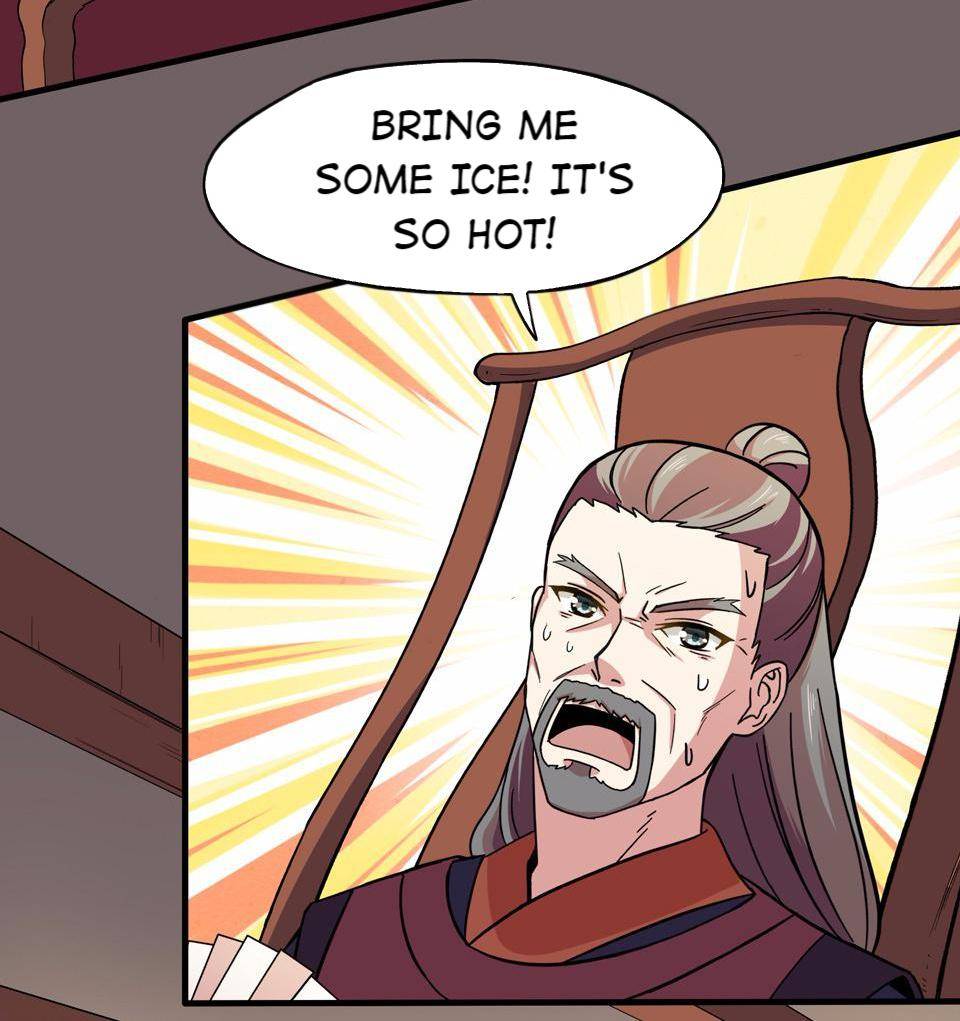 The Great Tang Is Online Chapter 24 - page 5