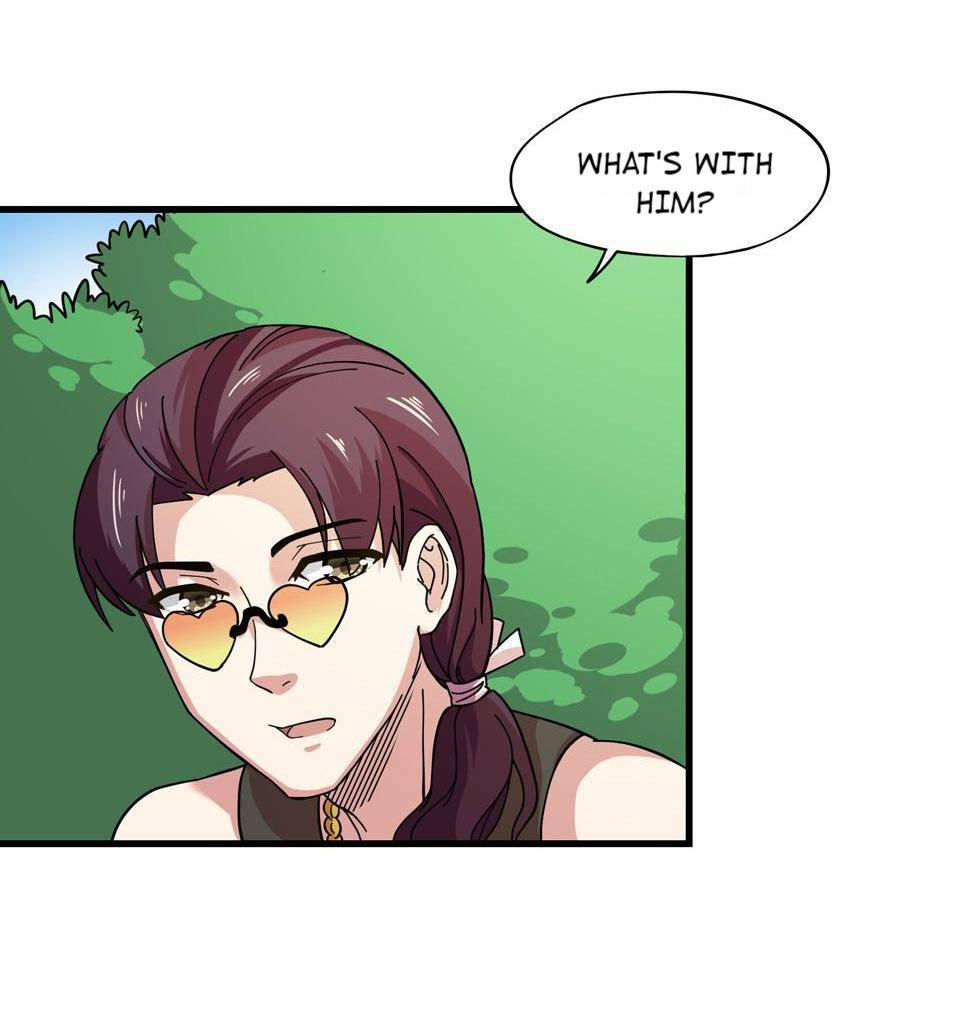 The Great Tang Is Online Chapter 24 - page 53