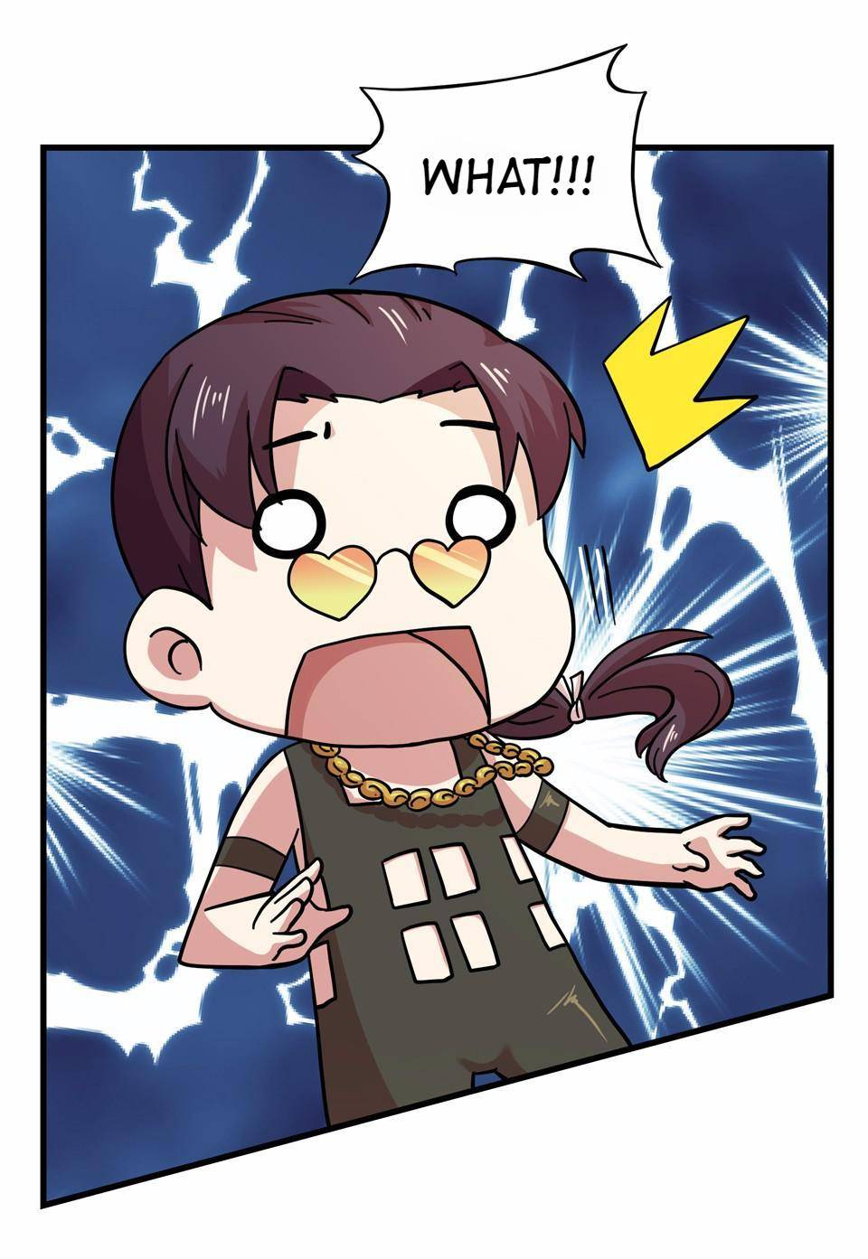 The Great Tang Is Online Chapter 24 - page 55