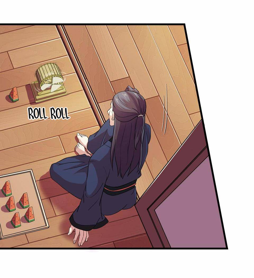 The Great Tang Is Online Chapter 24 - page 59