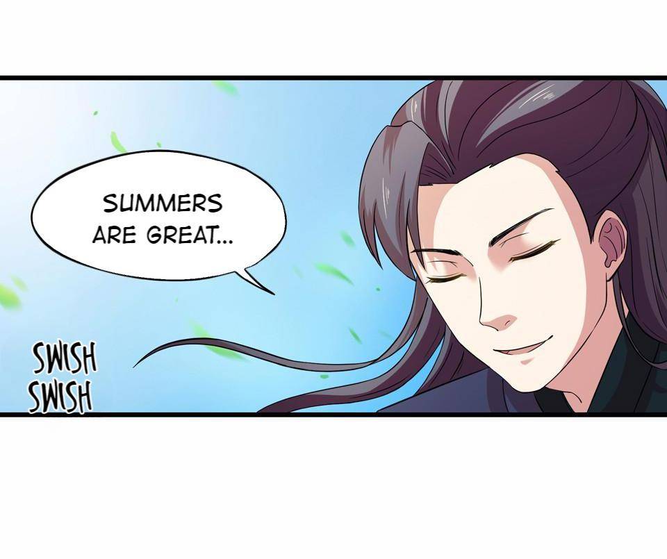 The Great Tang Is Online Chapter 24 - page 61