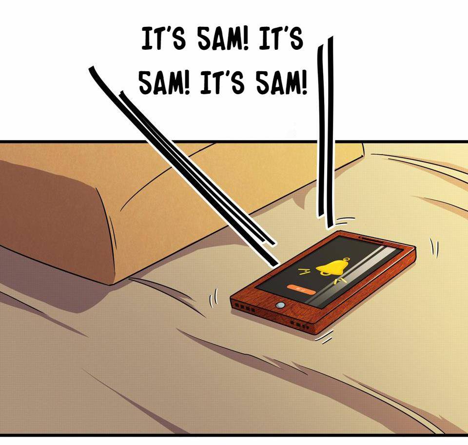 The Great Tang Is Online Chapter 25 - page 3