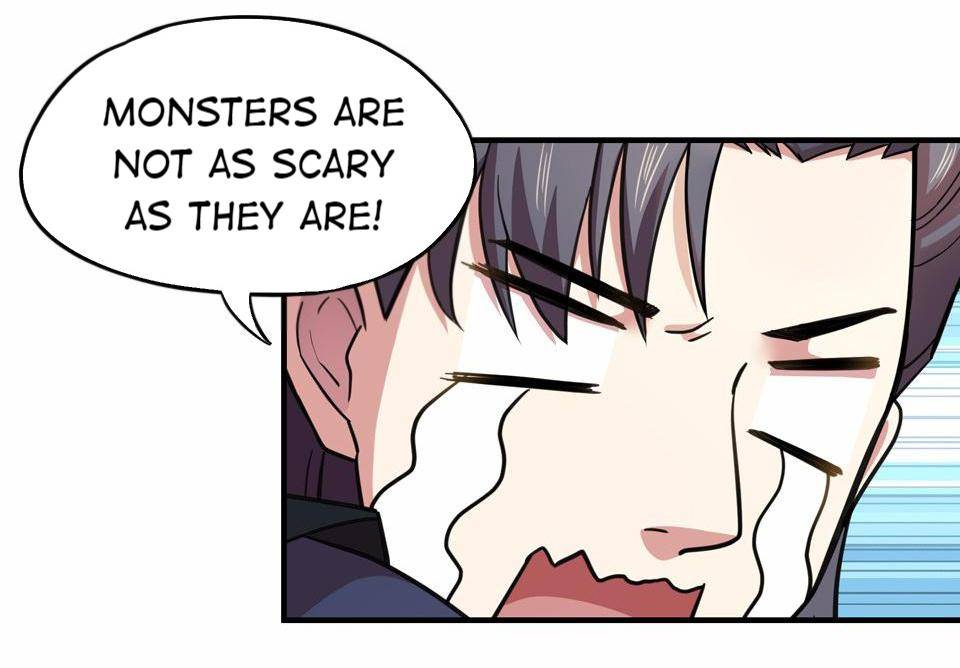 The Great Tang Is Online Chapter 26 - page 10