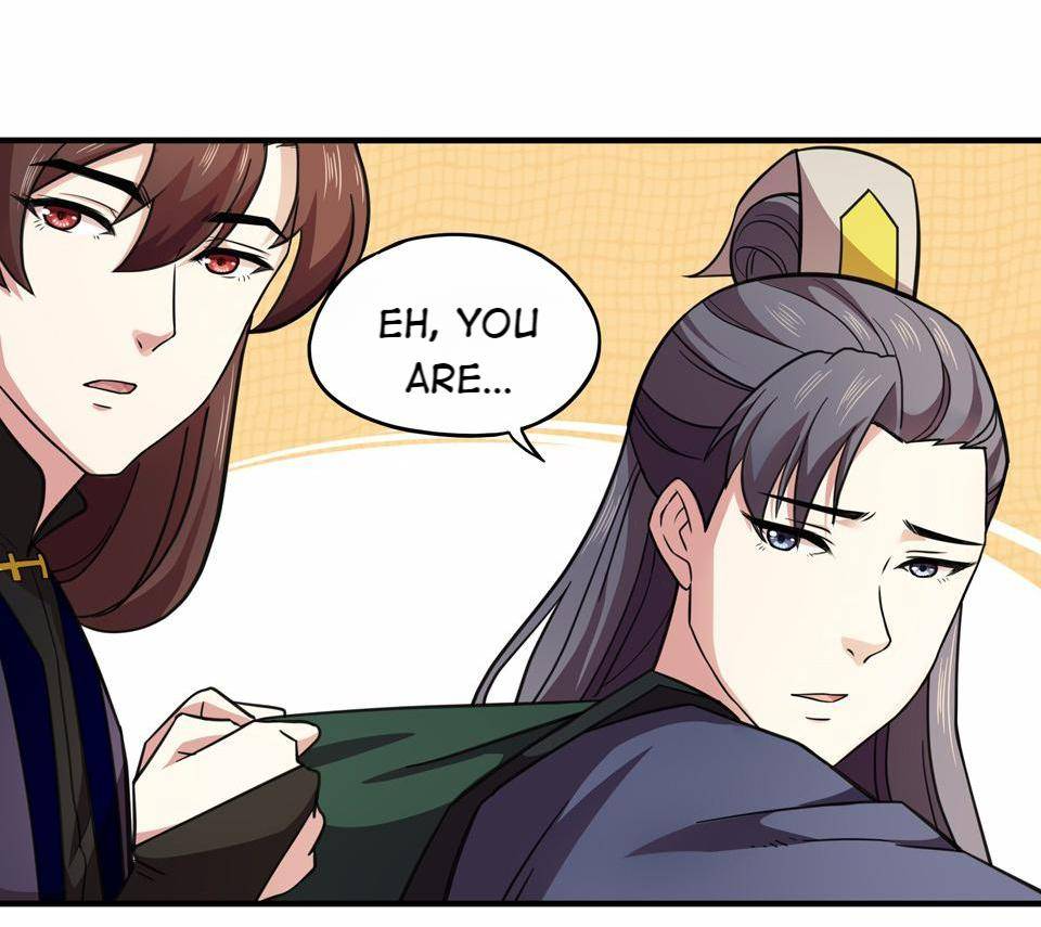 The Great Tang Is Online Chapter 26 - page 13