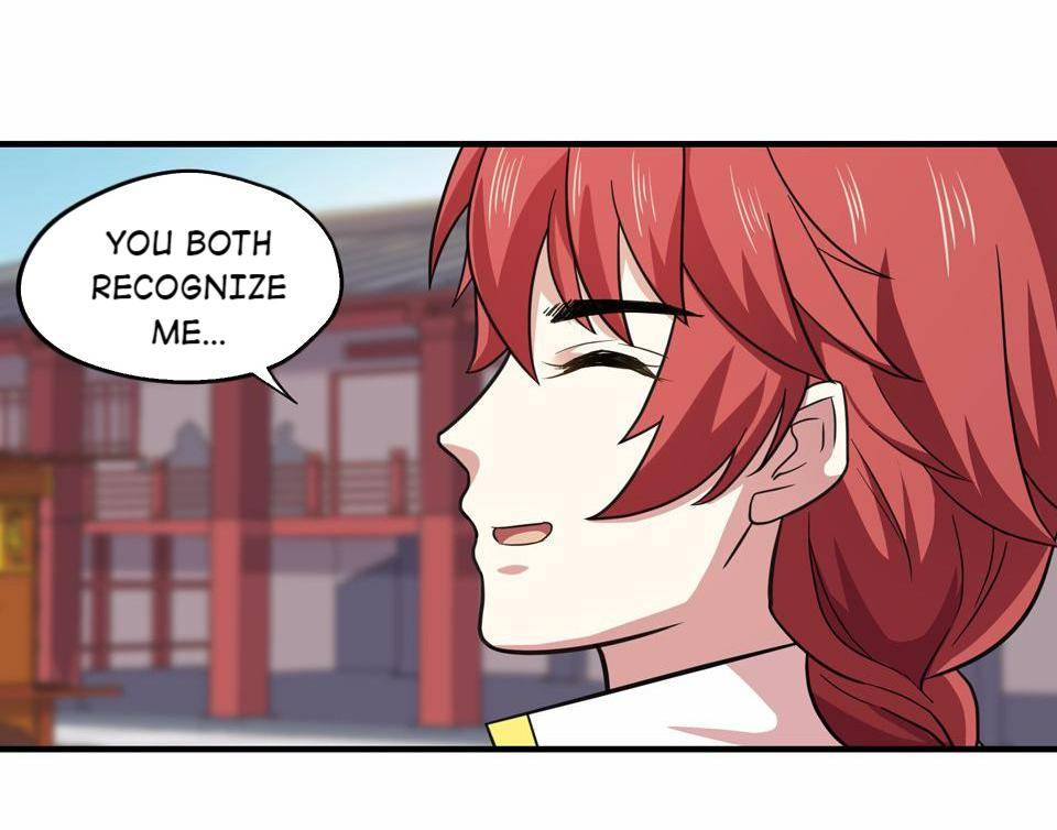 The Great Tang Is Online Chapter 26 - page 15