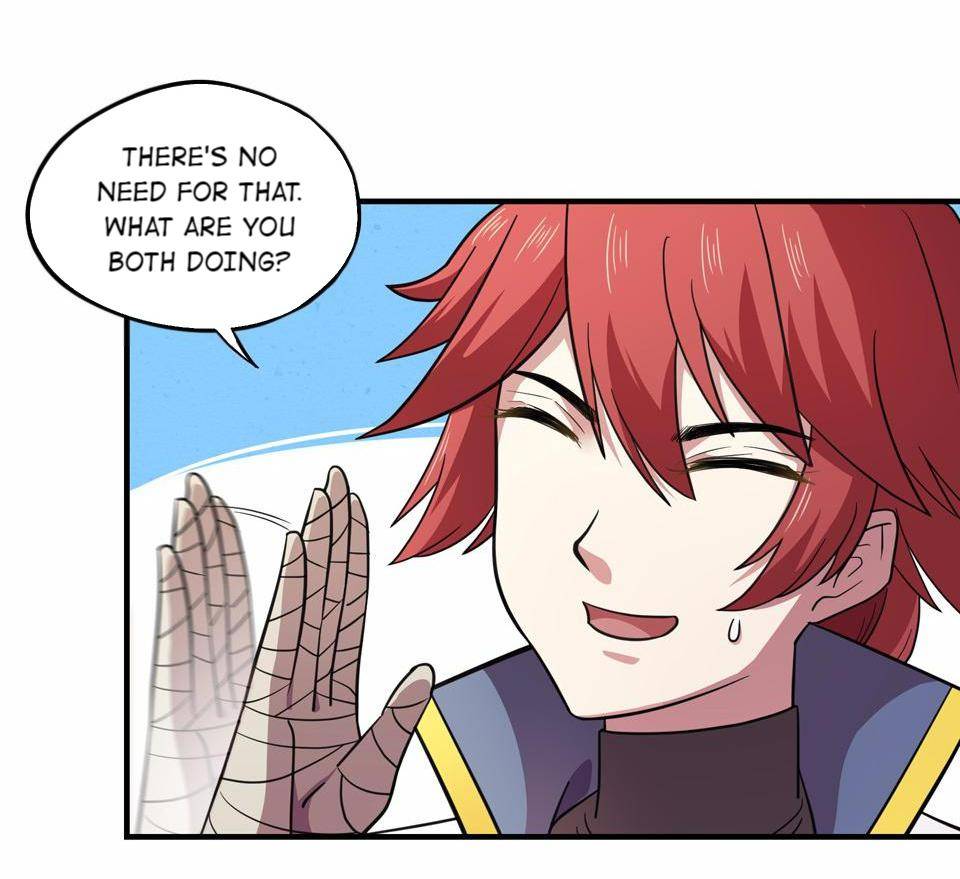 The Great Tang Is Online Chapter 26 - page 17