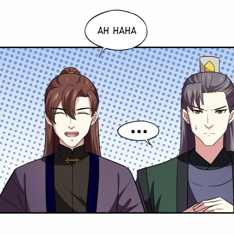 The Great Tang Is Online Chapter 26 - page 18