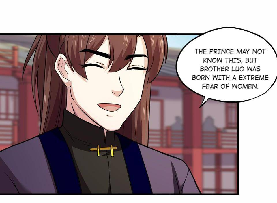 The Great Tang Is Online Chapter 26 - page 19