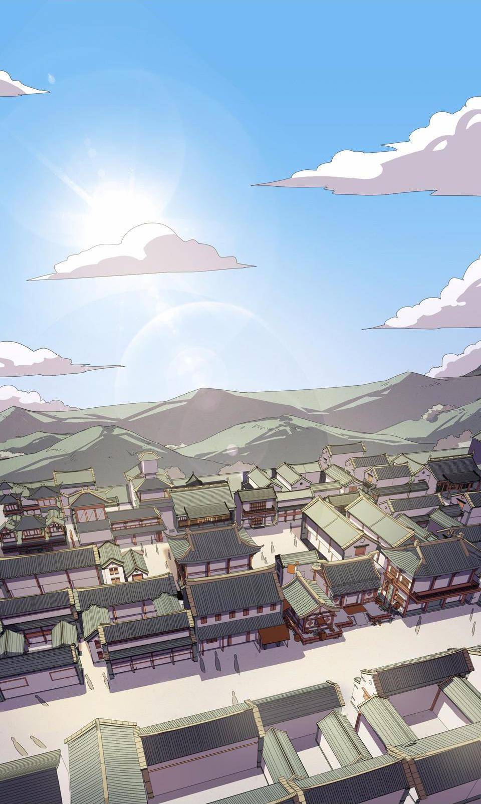 The Great Tang Is Online Chapter 26 - page 2