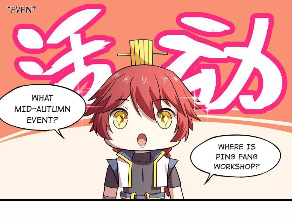 The Great Tang Is Online Chapter 26 - page 21