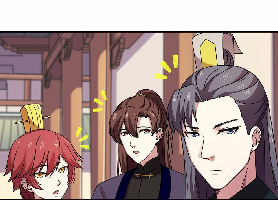 The Great Tang Is Online Chapter 26 - page 26