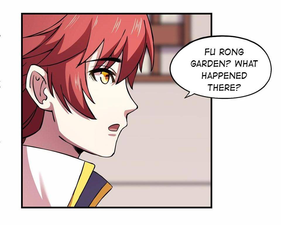 The Great Tang Is Online Chapter 26 - page 28