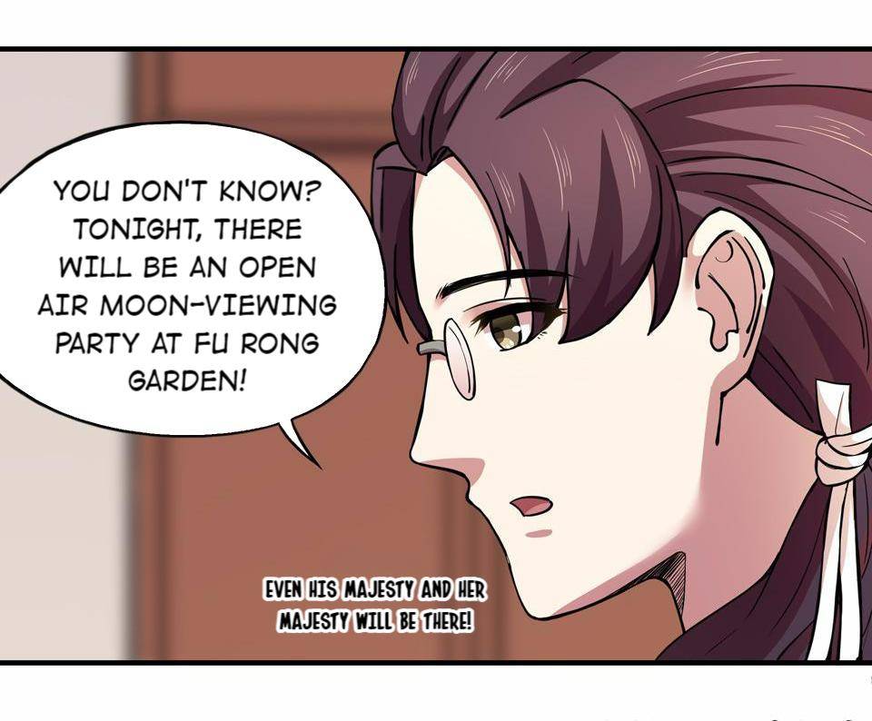The Great Tang Is Online Chapter 26 - page 29