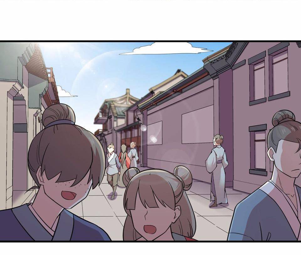 The Great Tang Is Online Chapter 26 - page 3
