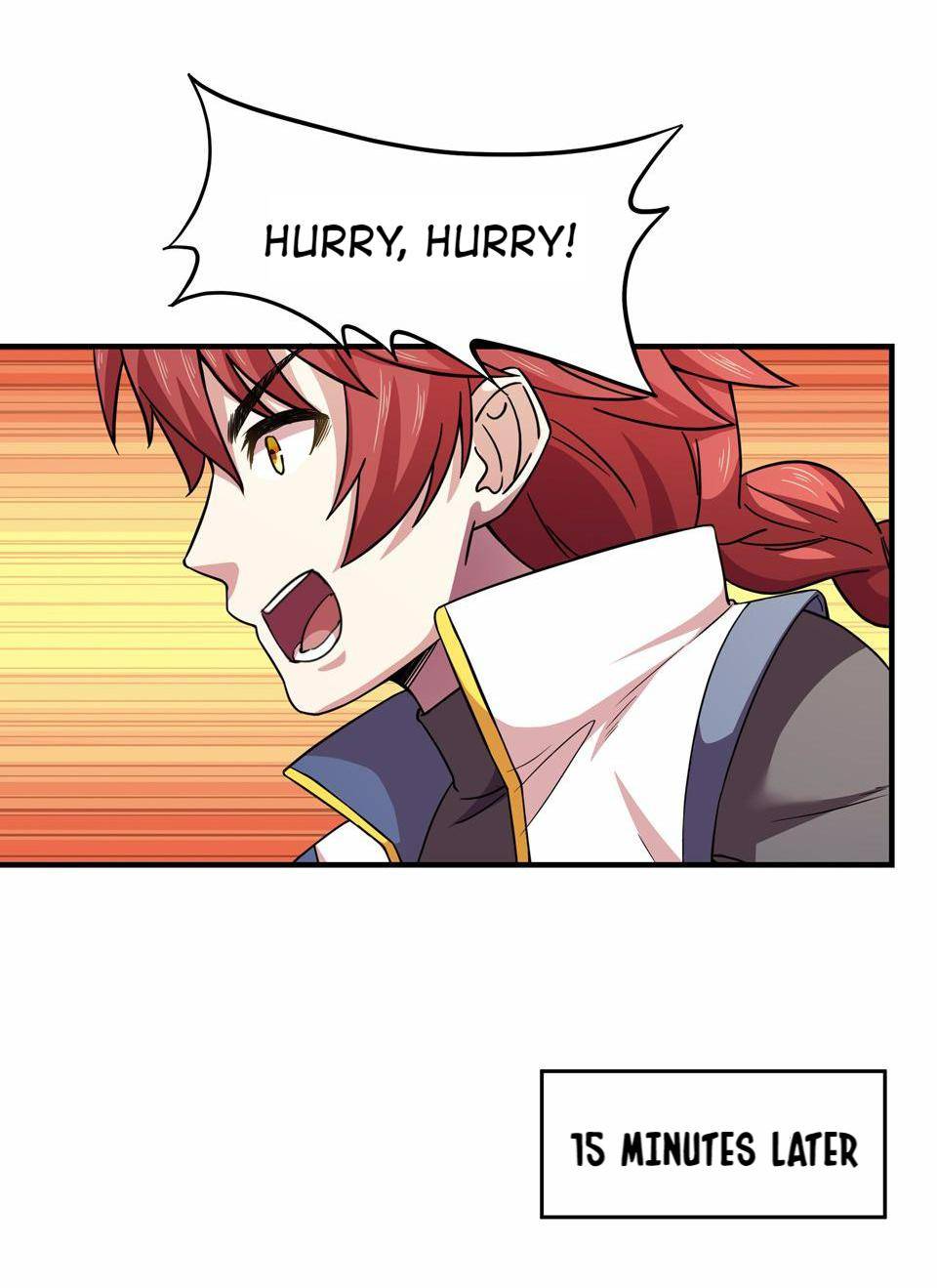 The Great Tang Is Online Chapter 26 - page 36