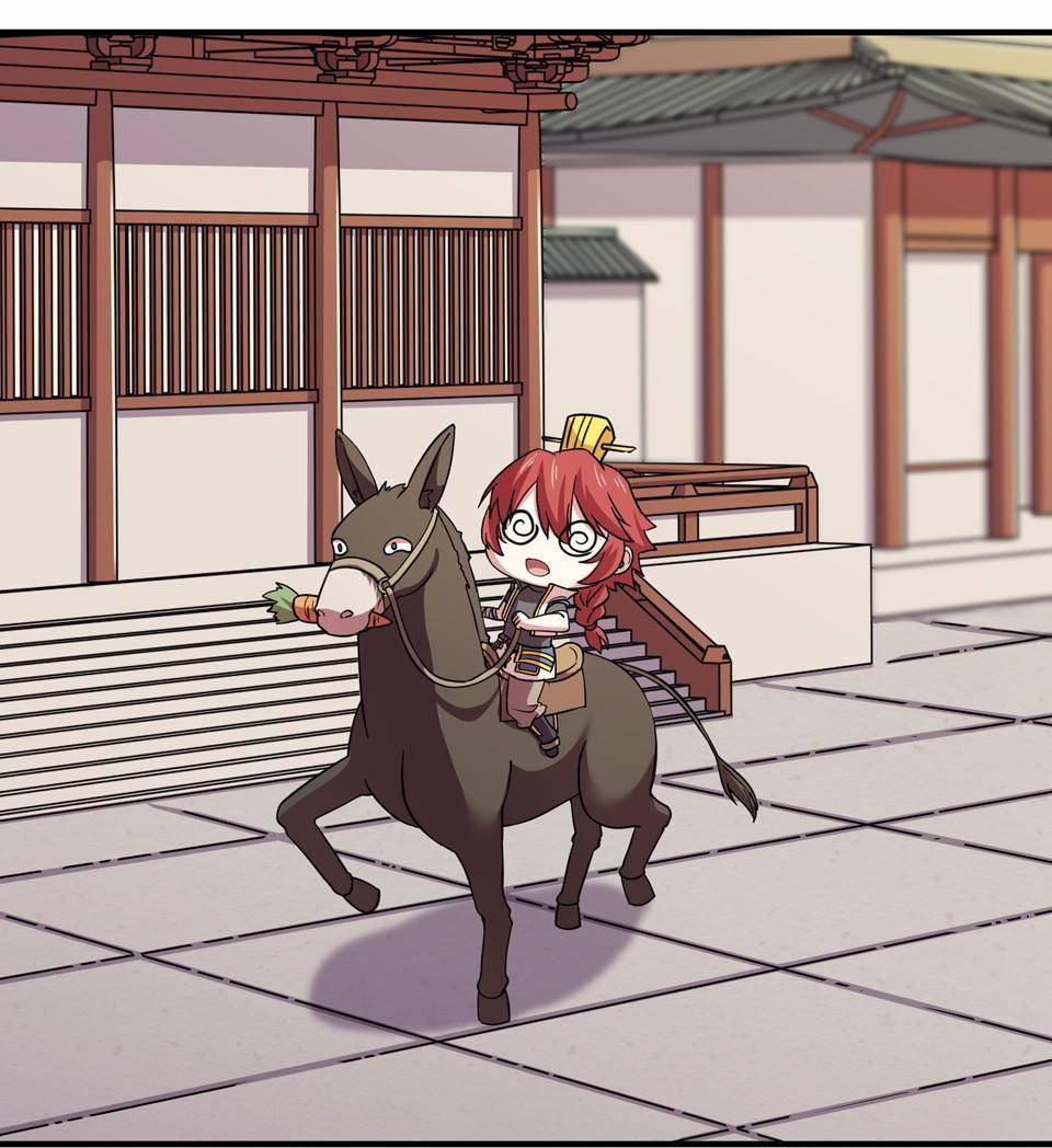 The Great Tang Is Online Chapter 26 - page 37