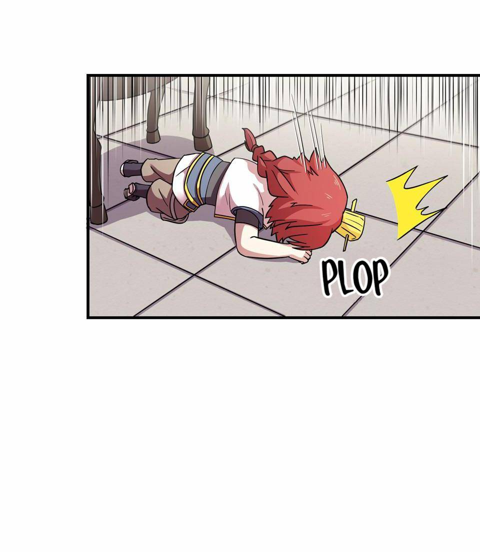 The Great Tang Is Online Chapter 26 - page 39
