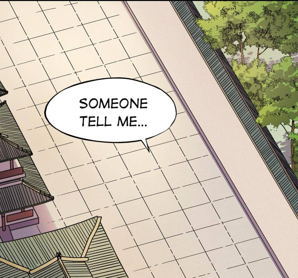 The Great Tang Is Online Chapter 26 - page 42