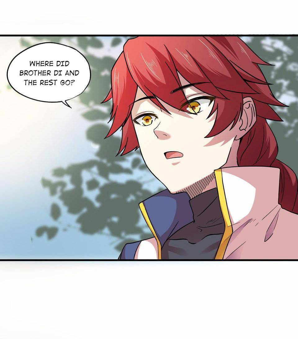 The Great Tang Is Online Chapter 26 - page 44