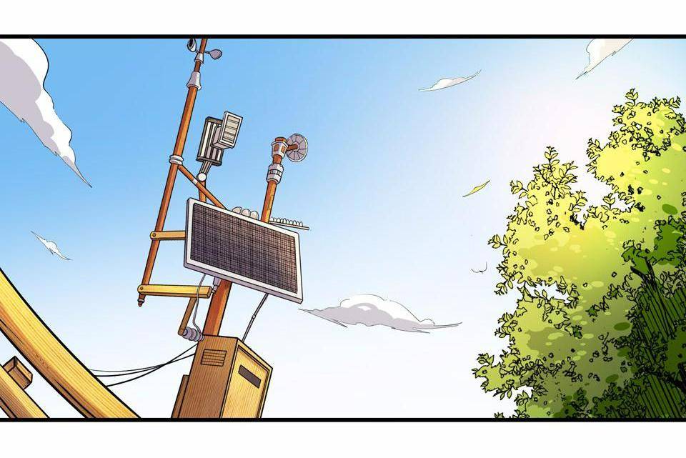The Great Tang Is Online Chapter 26 - page 46