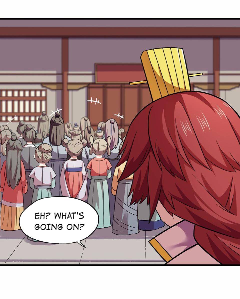 The Great Tang Is Online Chapter 26 - page 5
