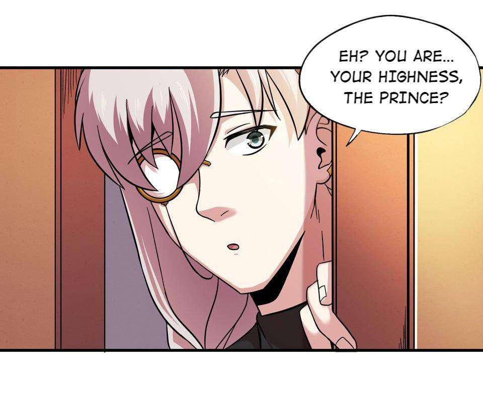 The Great Tang Is Online Chapter 26 - page 51